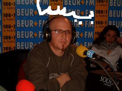 bilal